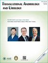 Translational Andrology and Urology杂志封面